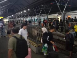 Diskon Tiket Kereta Api 10 Persen Spesial Hari Jadi Surabaya, Cek Tanggal dan Syaratnya Sekarang