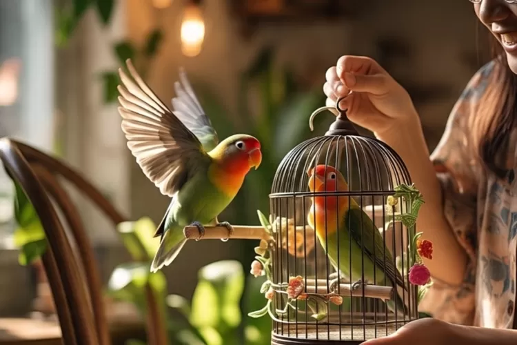 mau-cuan-dari-lovebird?-ini-cara-ternaknya-biar-cepat-panen-anakan
