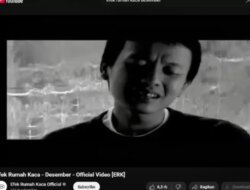 5 Lagu Pop Indonesia yang Membuat Hujan Semakin Syahdu