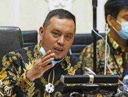 Korban TPPO Asal Banyuwangi Tewas di Kamboja, DPR Soroti Lemahnya Sistem Imigrasi