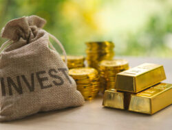 Harga Emas di Pegadaian Turun Signifikan, Saat Tepat untuk Investasi? – TIMES Banyuwangi