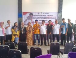 Koperasi Desa Merah Putih Sidowangi Resmi Dibentuk, Fokus pada Sektor Pertanian dan Kesehatan