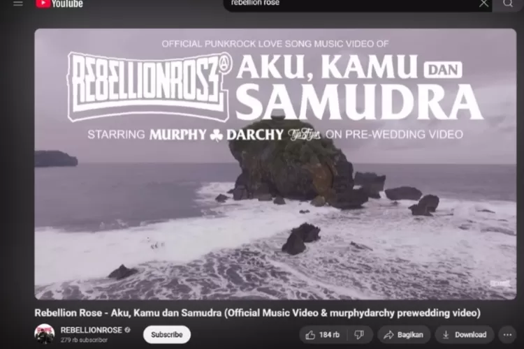 playlist-punk-rame:-5-lagu-rebellion-rose-yang-wajib-didengar