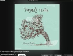Sendu dan Syahdu, Lagu Payung Teduh Wajib Didengar
