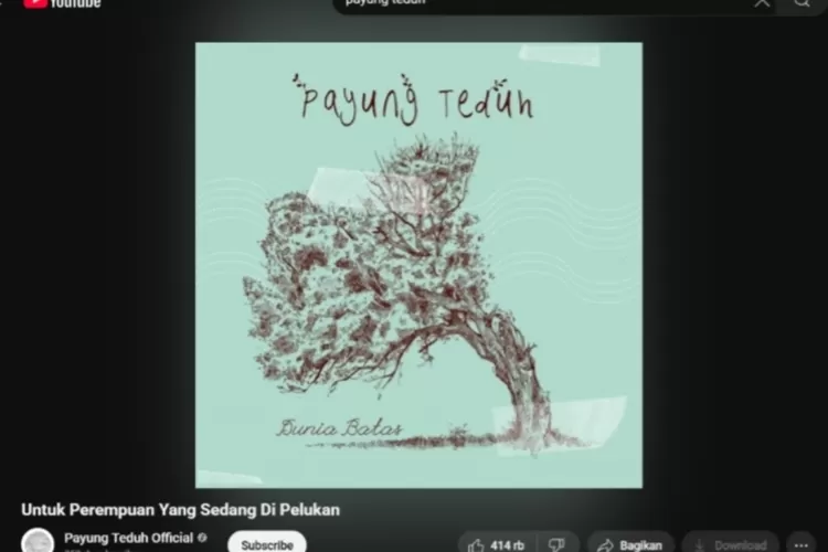 sendu-dan-syahdu,-lagu-payung-teduh-wajib-didengar