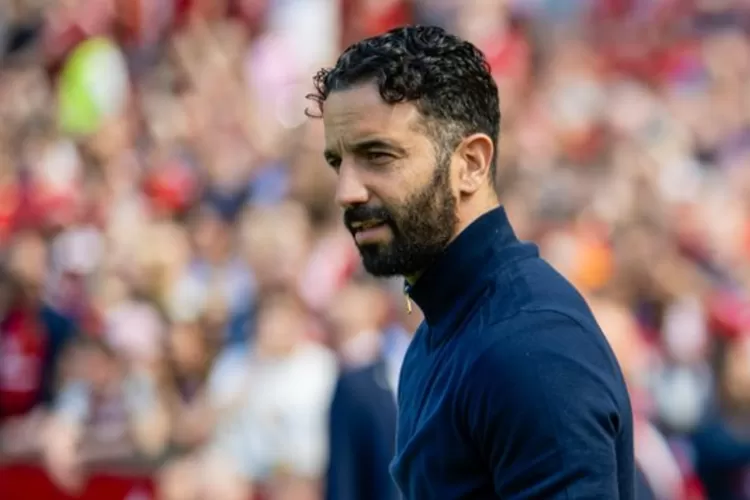sebelum-kick-off-final-liga-europa-2025,-manchester-united-bahas-masa-depan-ruben-amorim