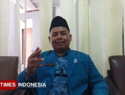 Beasiswa Rp32 Juta per Tahun dari Pemkab Pacitan Sepi Peminat, Kuota Tersisa Dua – TIMES Banyuwangi