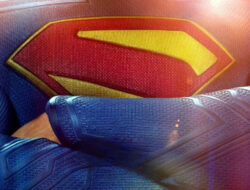 Trailer Panjang Superman, Adegan Dramatis Penuh Aksi Menegangkan – TIMES Banyuwangi