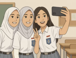 Banyak yang Keliru! Ini Bedanya Jalur Mutasi SPMB dan Proses Pindah Sekolah