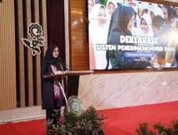 Deklarasi SPMB 2025, Bupati Ipuk: Semua Anak Harus Sekolah
