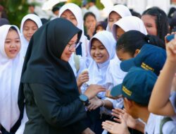 Bupati Ipuk Beri Golden Ticket Bagi Penghafal Al-Qur’an Bebas Pilih Sekolah di Banyuwangi