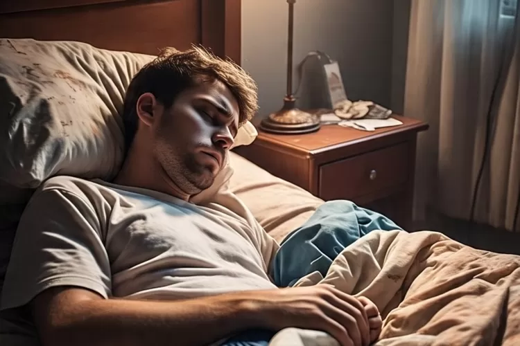 tips-atur-ketinggian-bantal-sesuai-posisi-tidur-anda