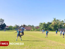 Hari Kelima Piala Soeratin 2025 Askab PSSI Banyuwangi, Ini Hasilnya! – TIMES Banyuwangi