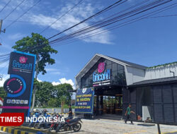 DPRD dan Dinas PU Banyuwangi Sebut Mie Gacoan Belum Berizin Lengkap – TIMES Banyuwangi