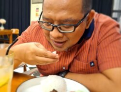 7 Tips Pola Makan Sehat Bagi Orang Super Sibuk, Bikin Energik dan Daya Tahan Tubuh Prima