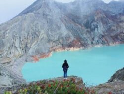 Healing Trip di Banyuwangi, Tempat Tenang untuk Menyendiri Saat Akhir Pekan