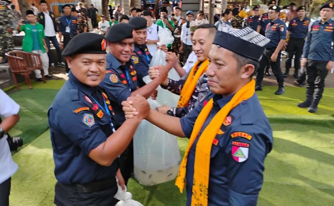 peringati-hari-lahir-gerakan-pemuda-ansor-ke-91,-satsusnas-baritim-gelar-festival-maritim