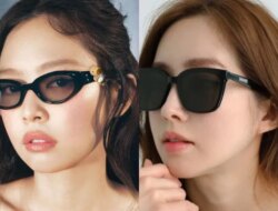 3 Kacamata Gentle Monster yang Bikin Tampilan Kamu Makin Fashionable