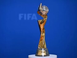 Gelaran Piala Dunia Wanita 2027, FIFA Targetkan Pendapatan USD 1 Miliar