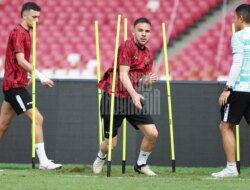 Jelang Lawan Timnas Indonesia di SUGBK, China Krisis Pemain Bertahan: Ternyata Ini Penyebabnya