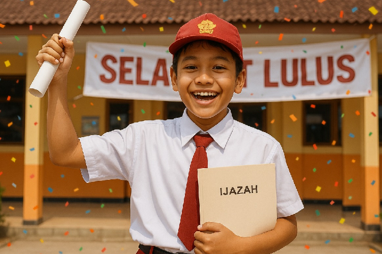 lulusan-sd-di-banyuwangi-tembus-17.977-siswa,-mampukah-smp-menampung-semua?-–-times-banyuwangi