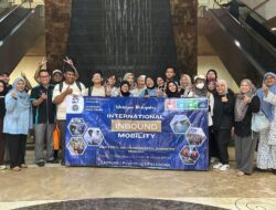 Mahasiswa Bioteknologi UM Melawat Ke Terengganu Malaysia