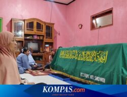 Keluarga Rizal Sampurna Mengaku “Ditodong” Biaya Tambahan Kepulangan Jenazah