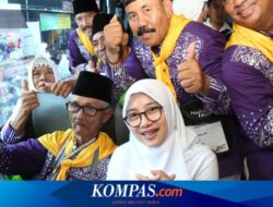 15 Tahun Menabung dari Hasil Jual Koran, Dulhari Akhirnya Naik Haji
