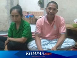 Cerita Ghofur, Sopir Bus yang Pilih Tolong Sesama karena Ingat Keluarga