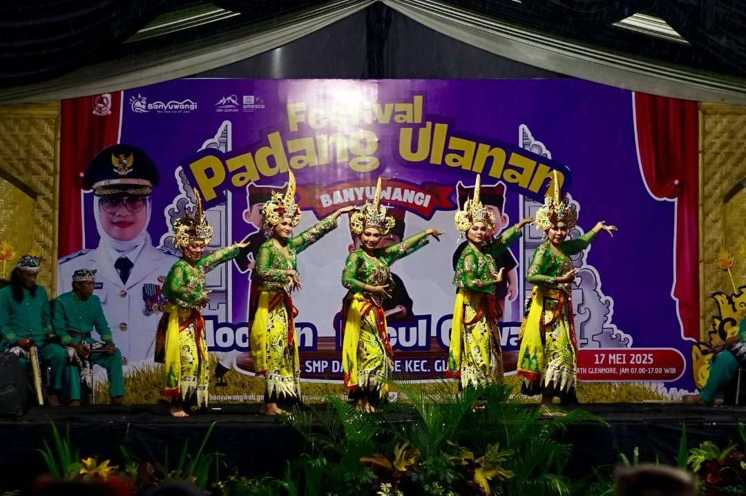 fedtival-padhang-ulanan,-cara-banyuwangi-lestarikan-seni-budaya-lokal