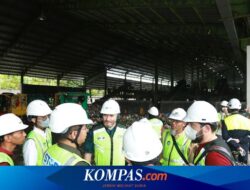 3 Pengolahan Sampah Berkapasitas 260 Ton Akan Didirikan di Banyuwangi