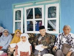 Pawartawangi Temu Kangen Blitaran di Banyuwangi