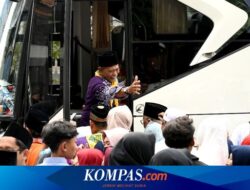 Dinkes: Hipertensi Jadi Penyakit Paling Banyak Diderita Jemaah Haji Asal Banyuwangi