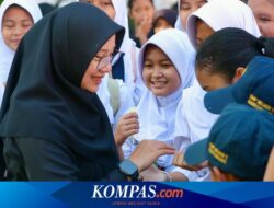 Penghafal Al Quran Dapat “Golden Ticket” di SPMB Banyuwangi