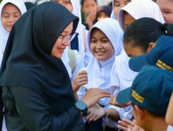 Penghafal Al-Qur’an Dapat Keistimewaan di SPMB Banyuwangi 2025, Ini Syaratnya