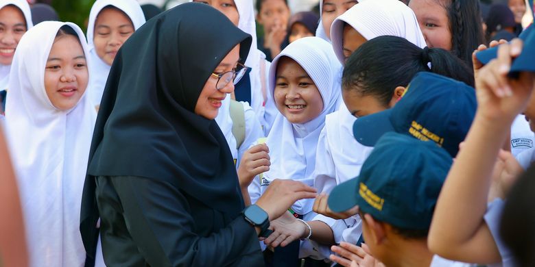 penghafal-al-qur’an-dapat-keistimewaan-di-spmb-banyuwangi-2025,-ini-syaratnya