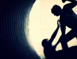 Pilih Melawan, Emak-Emak Usia 60 Tahun di Tabanan Bali Bikin Pelaku Penjambretan Kabur