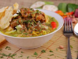 Rujak Soto dan Kue Bagiak Resmi Menjadi Kekayaan Intelektual Komunal (KIK) Asli Banyuwangi