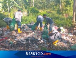 Hotel Ketapang Indah Banyuwangi Akui Buang Limbah Sandal yang Menumpuk Dekat Permukiman Warga