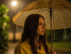 Jas Hujan atau Payung? Pilihan Paling Tepat untuk Menghadapi Musim Hujan Sesuai Kebutuhan