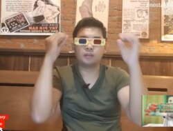 Clark Kent hingga Iron Man, Ikonografi Kacamata Film – Radar Banyuwangi