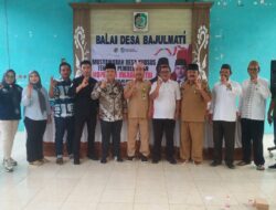 Desa Bajulmati Bentuk Koperasi Merah Putih, Warga Antusias Hadiri MusDesSus