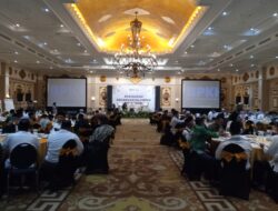 Sosialisasi Dana Haji, DPR RI dan BPKH Tegaskan Transparansi dan Prinsip Syariah