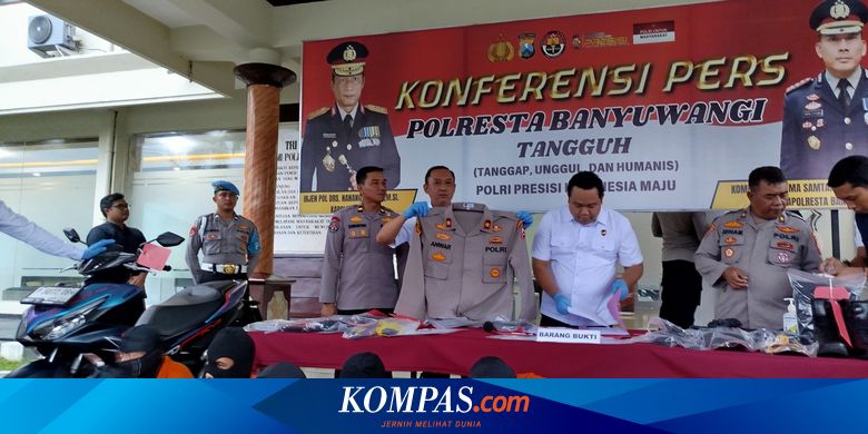 siksa-warga-dengan-diborgol-dan-disetrum,-polisi-gadungan-di-banyuwangi-ditangkap