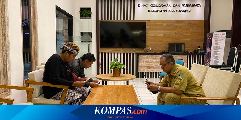 lakukan-pornoaksi,-2-kelompok-kesenian-jaranan-di-banyuwangi-minta-maaf