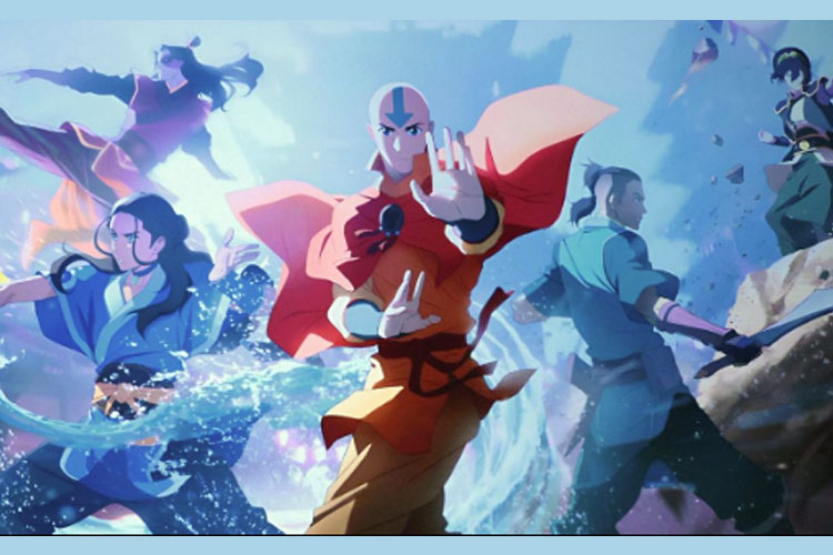 avatar:-the-last-airbender-rilis-logo-baru,-kapan-tayang?-–-times-banyuwangi