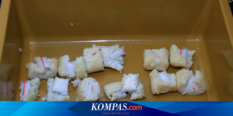 pengunjung-lapas-banyuwangi-selundupkan-narkoba-dalam-lontong