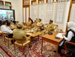 Kemenpar Dorong Percepatan Konektivitas Pariwisata Banyuwangi-Bali Barat-Bali Utara