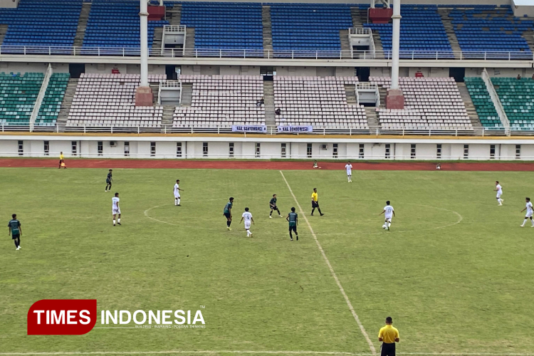 pra-porprov-jatim-2025,-banyuwangi-libas-bondowoso-1-0-–-times-banyuwangi