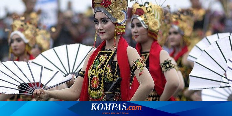tari-gandrung,-sejarah-hingga-perjalanan-jadi-ikon-banyuwangi